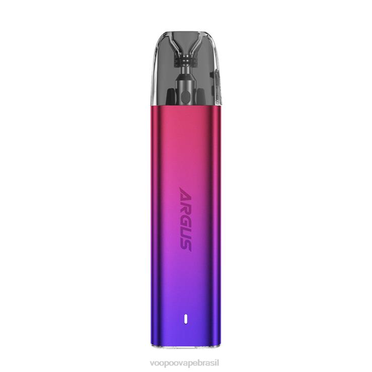 vermelho violeta
