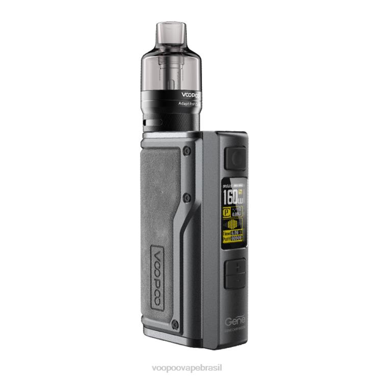 VOOPOO Brasil - VOOPOO ARGUS GT kit de modificação de caixa ligas de tungstênio TPN0V113