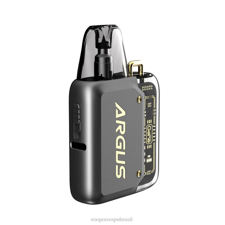 VOOPOO Brasil - VOOPOO ARGUS P1 conjunto verde TPN0V3