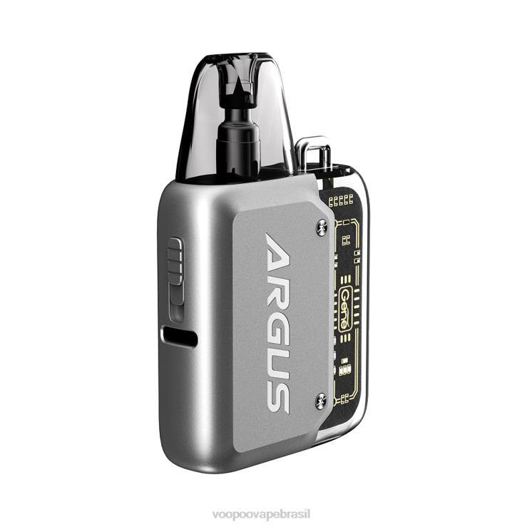 VOOPOO Brasil - VOOPOO ARGUS P1 conjunto verde TPN0V3
