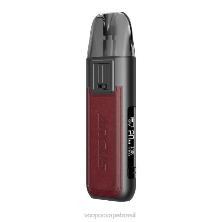 vermelho