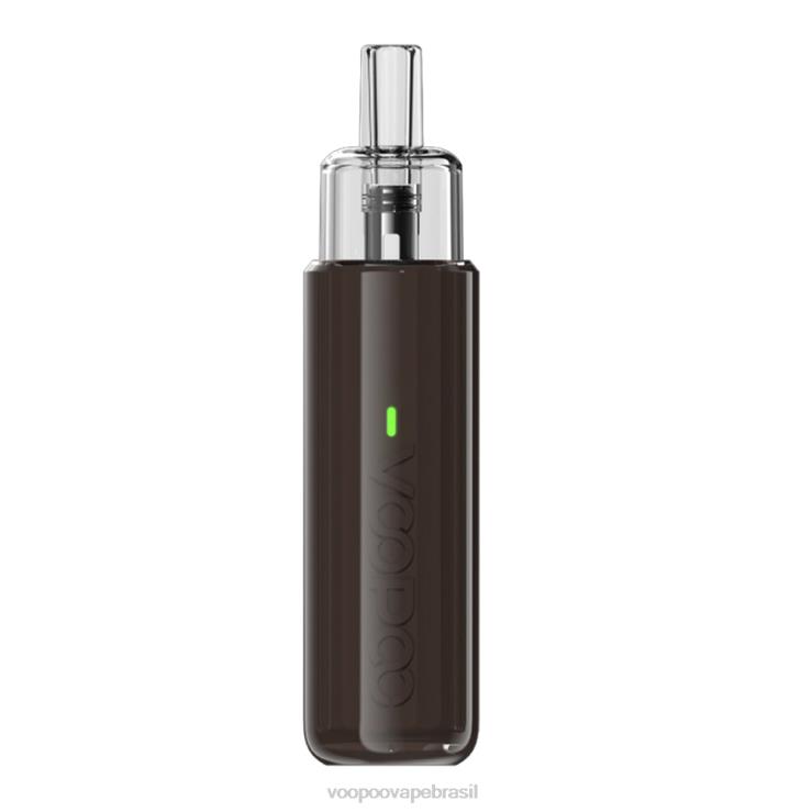 VOOPOO Brasil - VOOPOO DORIC Q conjunto menta verde TPN0V413