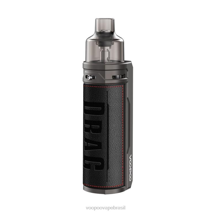 VOOPOO Brasil - VOOPOO DRAG S kit mod pod clássico TPN0V193