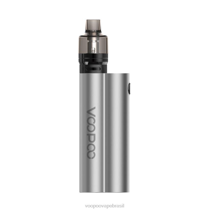 VOOPOO Brasil - VOOPOO MUSKET kit de modificação lua branca TPN0V483