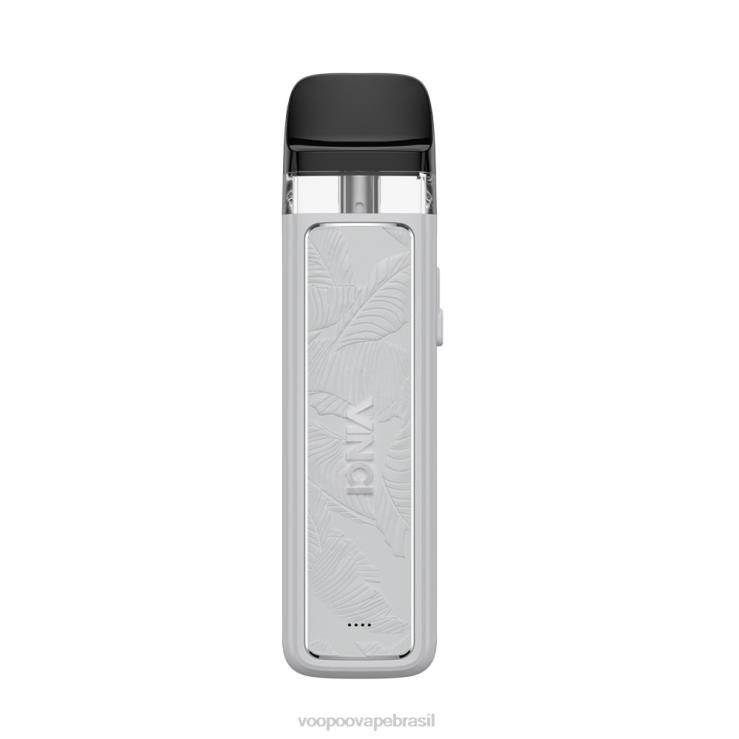 VOOPOO Brasil - VOOPOO VINCI POD edição real folha de ouro TPN0V343