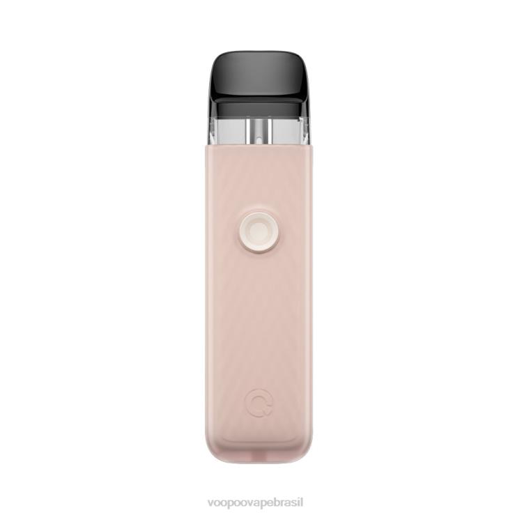 VOOPOO Brasil - VOOPOO VINCI Q conjunto de cápsulas rosa encantador TPN0V353