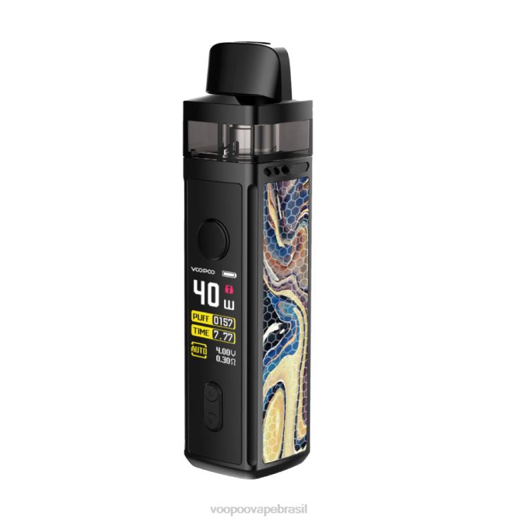 VOOPOO Brasil - VOOPOO VINCI mod pod aurora TPN0V403