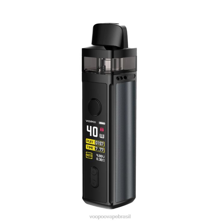 VOOPOO Brasil - VOOPOO VINCI mod pod aurora TPN0V403