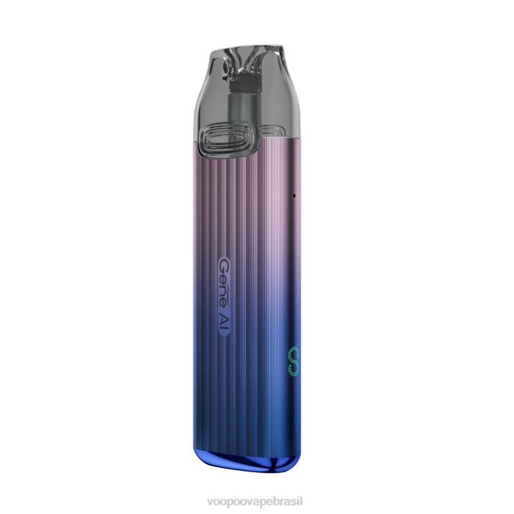 VOOPOO Brasil - VOOPOO VMATE edição infinita roxo chique TPN0V443