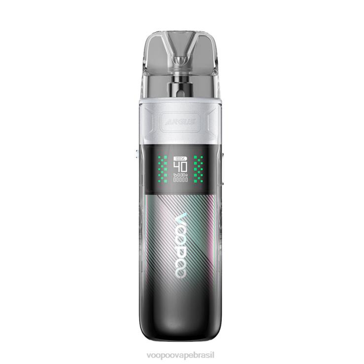 VOOPOO Vape Amazon - VOOPOO ARGUS E40 conjunto de cápsulas luz das estrelas roxa TPN0V125