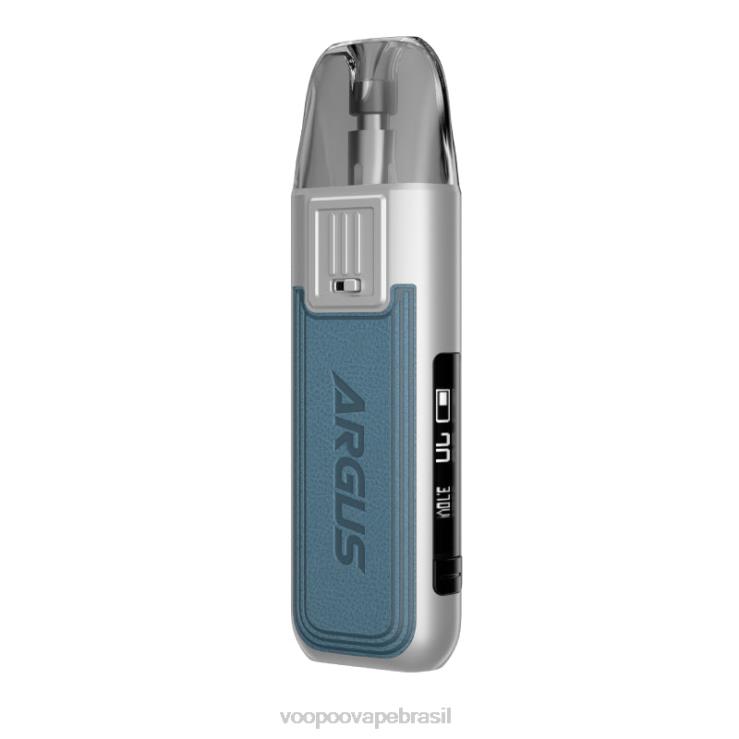 VOOPOO Vape Amazon - VOOPOO ARGUS conjunto de cápsulas fibra de carbono TPN0V5