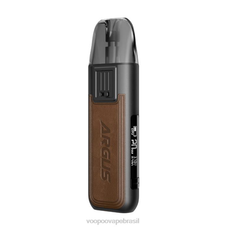 VOOPOO Vape Amazon - VOOPOO ARGUS conjunto de cápsulas fibra de carbono TPN0V5