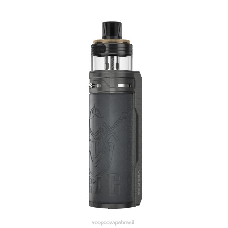 VOOPOO Vape Amazon - VOOPOO DRAG S PNP-X mod de caixa cavaleiro vermelho TPN0V295