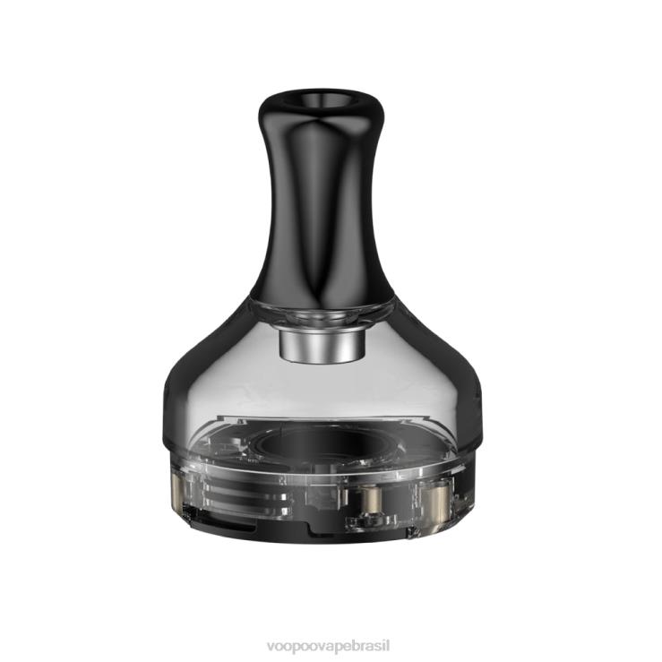 VOOPOO Vape Amazon - VOOPOO PNP MTL POD (2 unidades) preto TPN0V515
