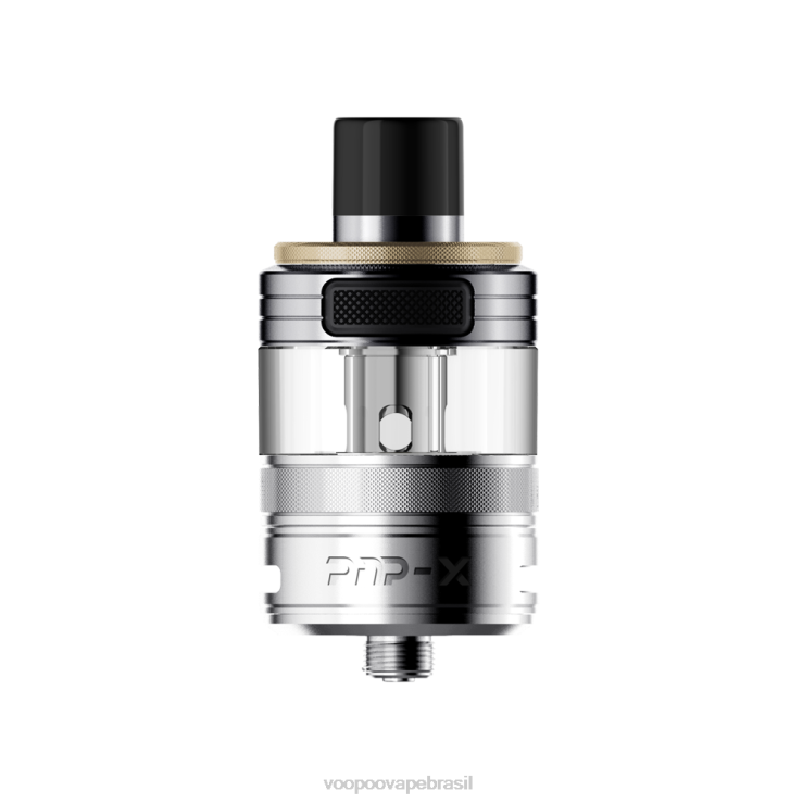 VOOPOO Vape Amazon - VOOPOO PNP-X tanque pod (versão antiga) prata TPN0V575