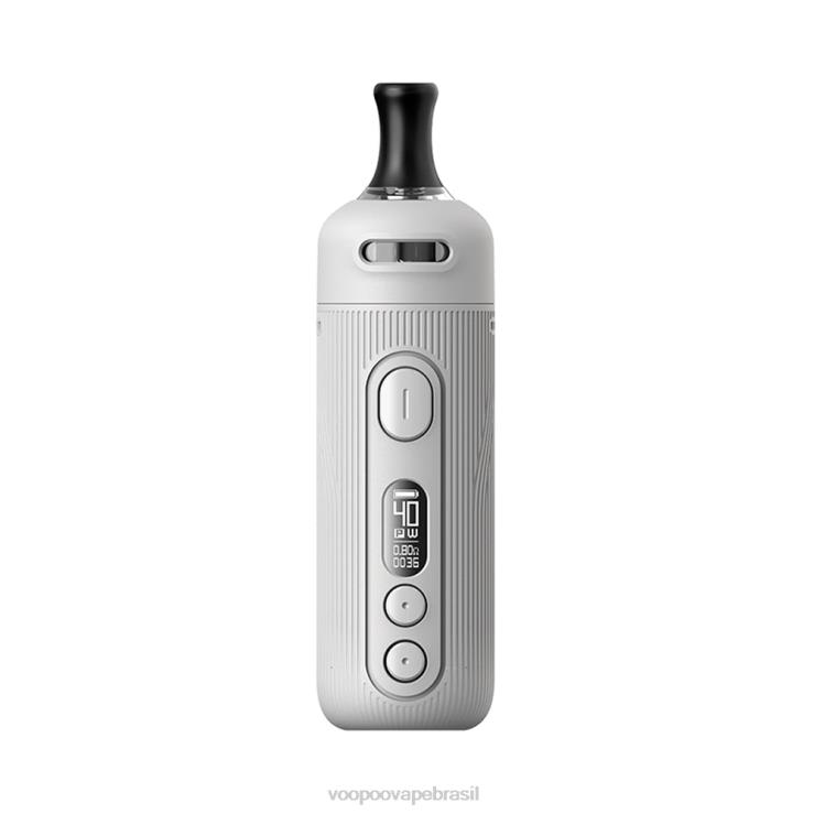 VOOPOO Vape Amazon - VOOPOO SEAL conjunto de cápsulas cinza TPN0V455