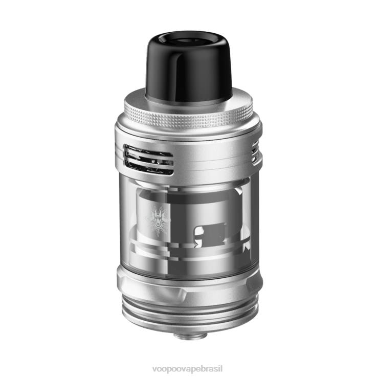 VOOPOO Vape Amazon - VOOPOO UFORCE-L tanque prata TPN0V525