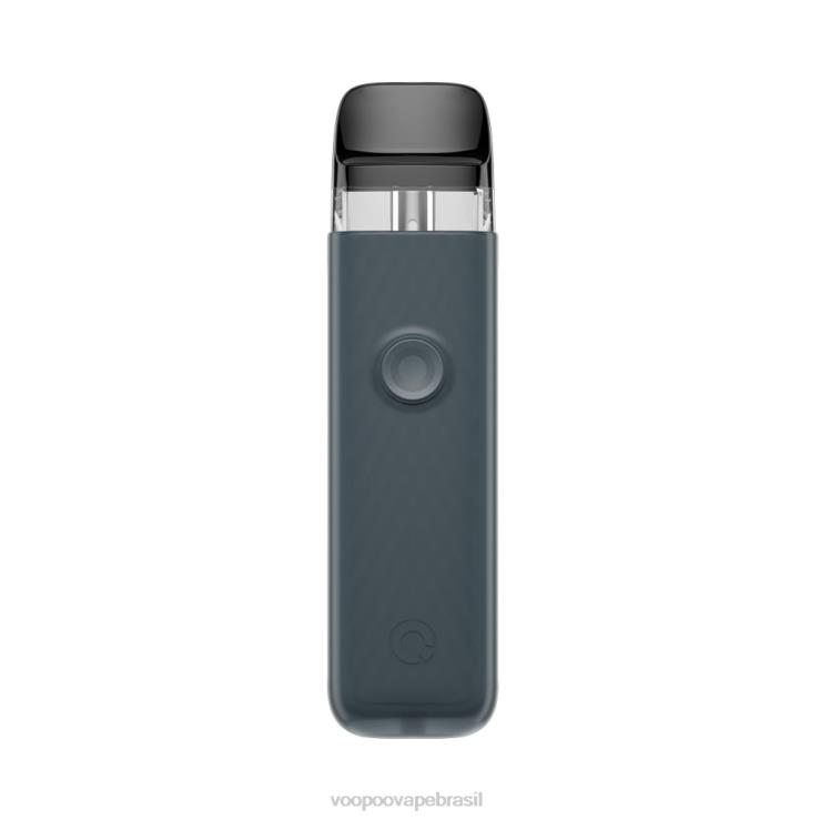 VOOPOO Vape Amazon - VOOPOO VINCI Q conjunto de cápsulas gaivota cinza TPN0V355