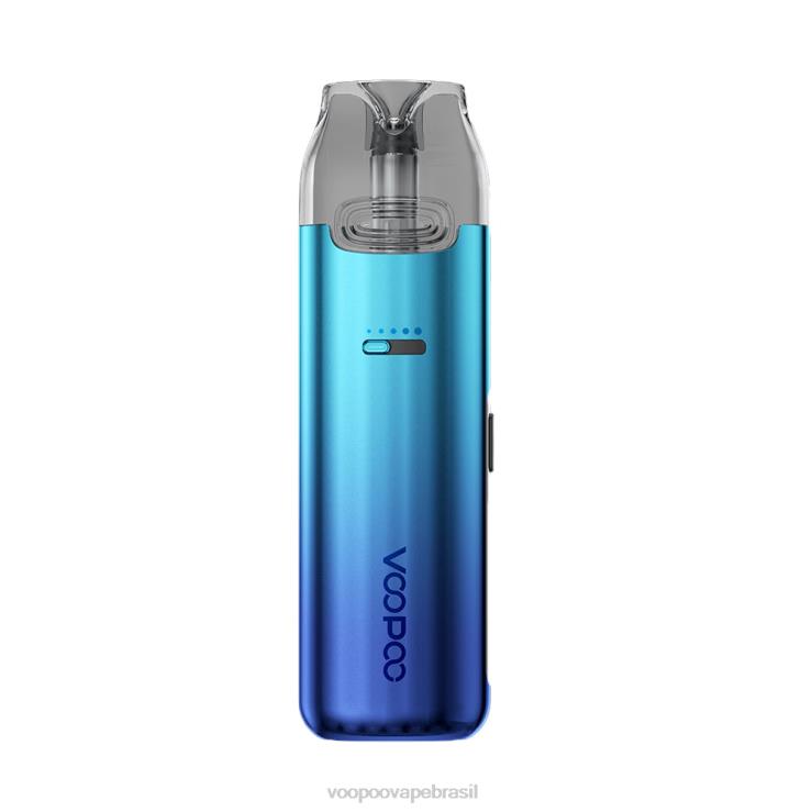 VOOPOO Vape Amazon - VOOPOO VMATE PRO vagem amanhecer azul TPN0V465