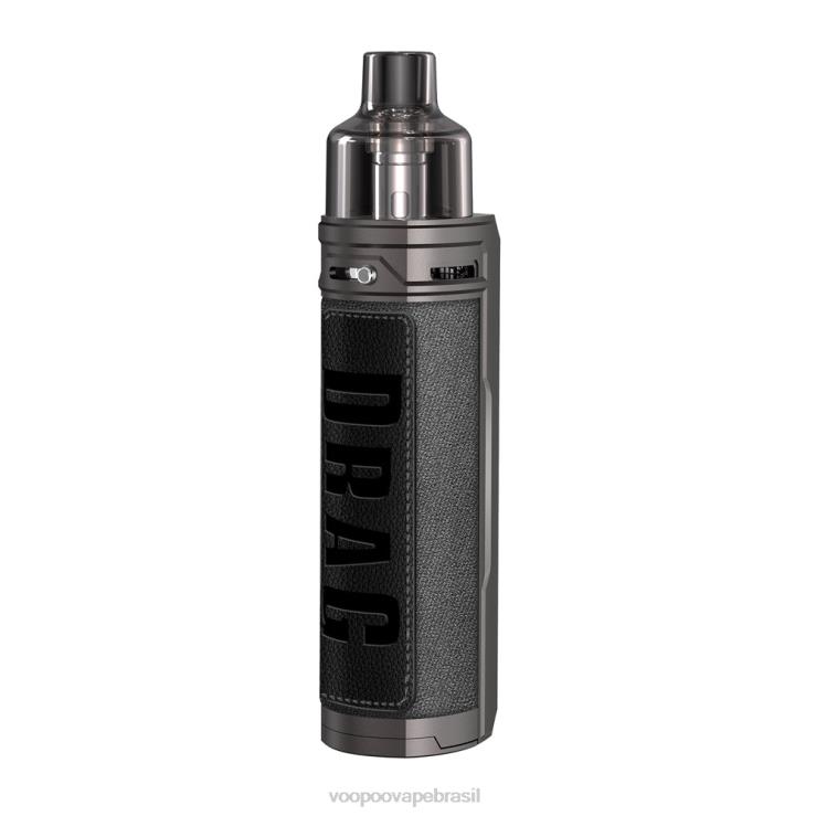 VOOPOO Vape Brasil - VOOPOO DRAG X kit mod pod misture TPN0V171