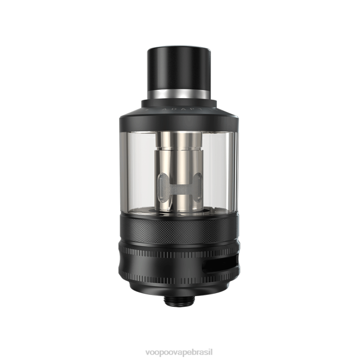 VOOPOO Vape Brasil - VOOPOO TPP tanque de vagens 2 preto TPN0V551