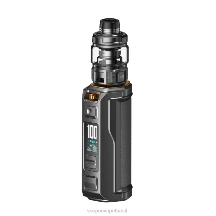 VOOPOO Vape Brasília - VOOPOO ARGUS MT  XT jogo de tanque mt-verde limão TPN0V42