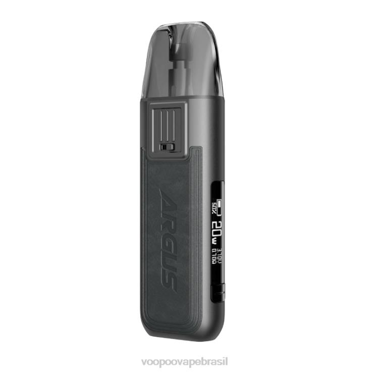 VOOPOO Vape Brasília - VOOPOO ARGUS conjunto de cápsulas cinza TPN0V52