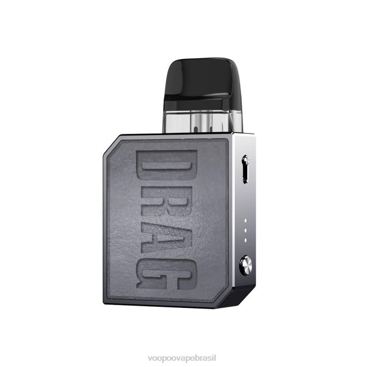 VOOPOO Vape Brasília - VOOPOO DRAG NANO 2 conjunto de cápsulas chá verde TPN0V152