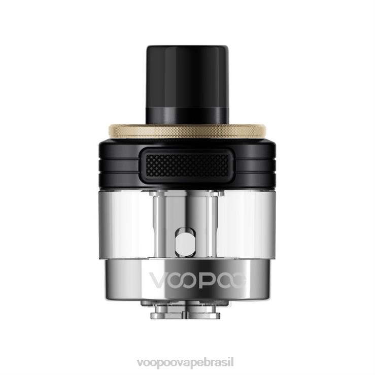 VOOPOO Vape Brasília - VOOPOO PNP-X POD (versão antiga) preto TPN0V512