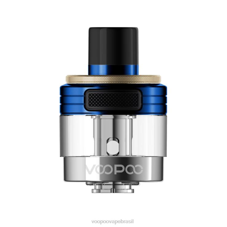 VOOPOO Vape Brasília - VOOPOO PNP-X POD (versão antiga) preto TPN0V512