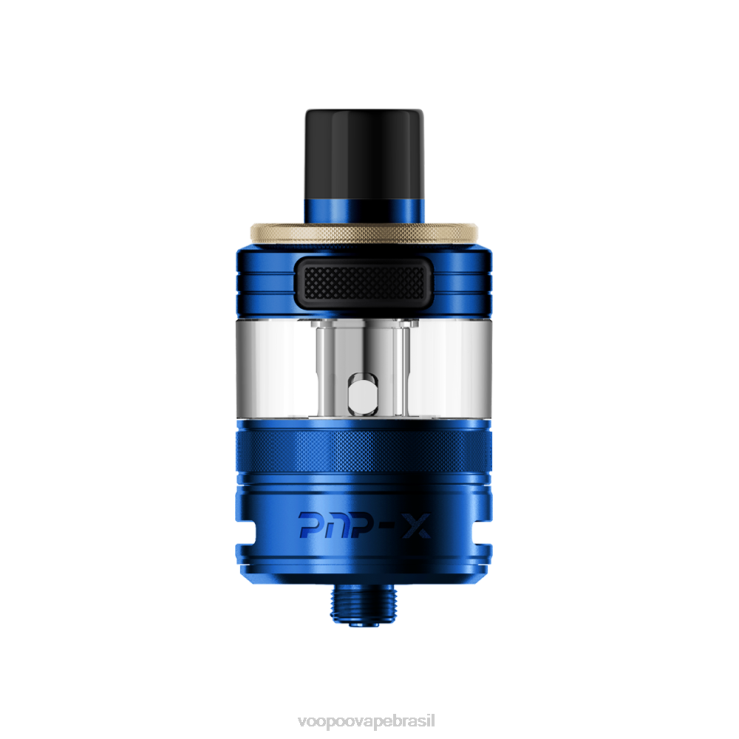 VOOPOO Vape Brasília - VOOPOO PNP-X tanque pod (versão antiga) azul TPN0V572