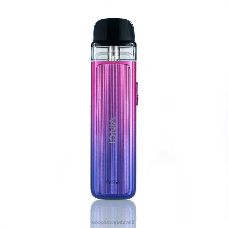 VOOPOO Vape Brasília - VOOPOO VINCI conjunto de cápsulas aurora neno TPN0V382