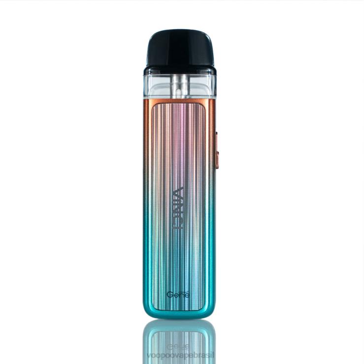 VOOPOO Vape Brasília - VOOPOO VINCI conjunto de cápsulas aurora neno TPN0V382