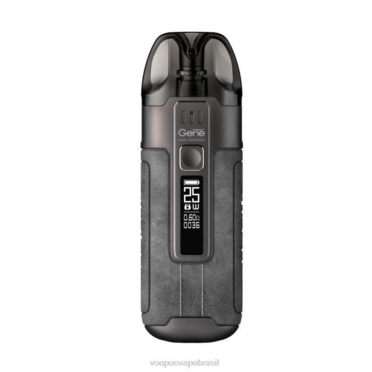 VOOPOO Vape Coil Brasil - VOOPOO ARGUS AIR conjunto de cápsulas cinza vintage TPN0V66