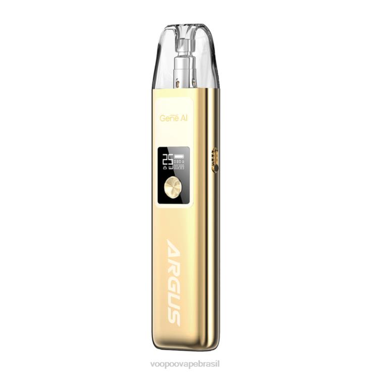 VOOPOO Vape Coil Brasil - VOOPOO ARGUS G conjunto de cápsulas aurora azul TPN0V6