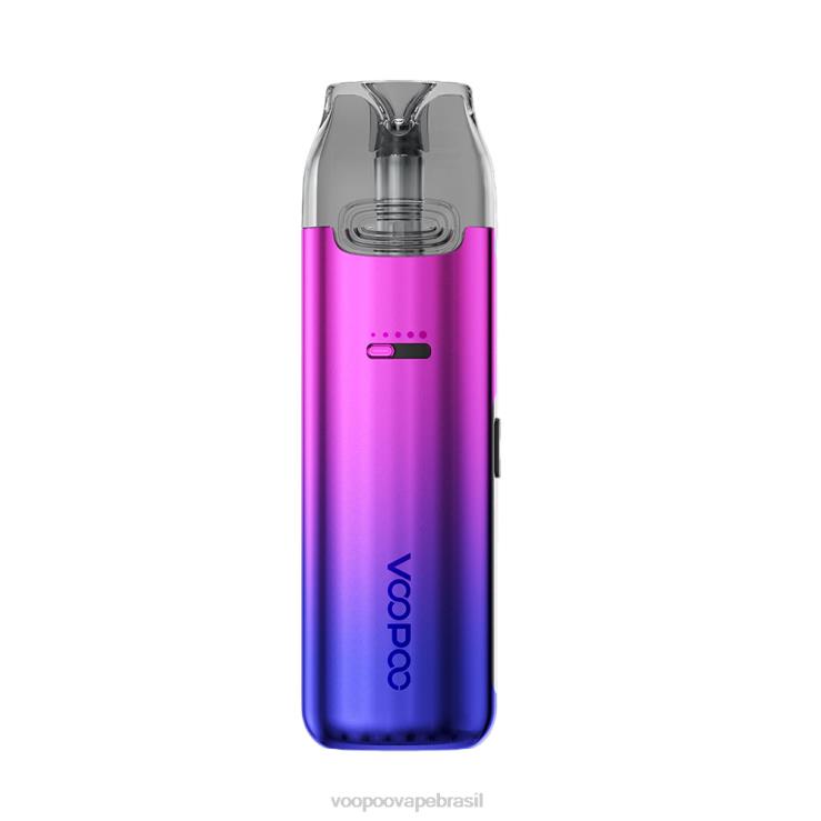 VOOPOO Vape Coil Brasil - VOOPOO VMATE PRO vagem néon TPN0V466