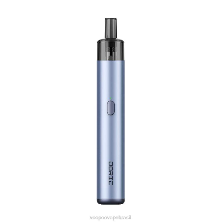 VOOPOO Vape Mod - VOOPOO DORIC 20 conjunto gelo azul TPN0V418