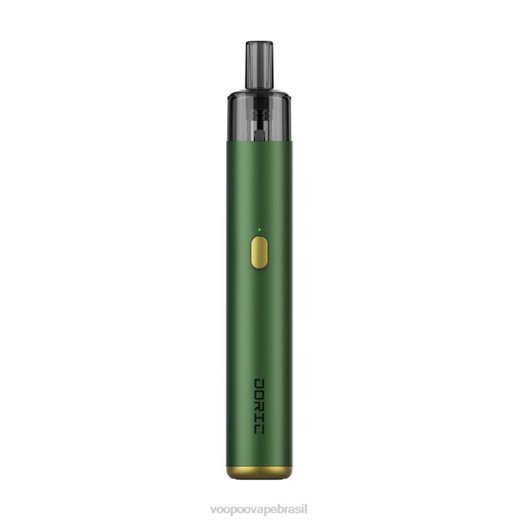 verde oliva