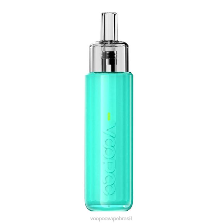 menta verde