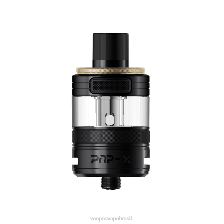 VOOPOO Vape Mod - VOOPOO PNP-X tanque pod (versão antiga) preto TPN0V548