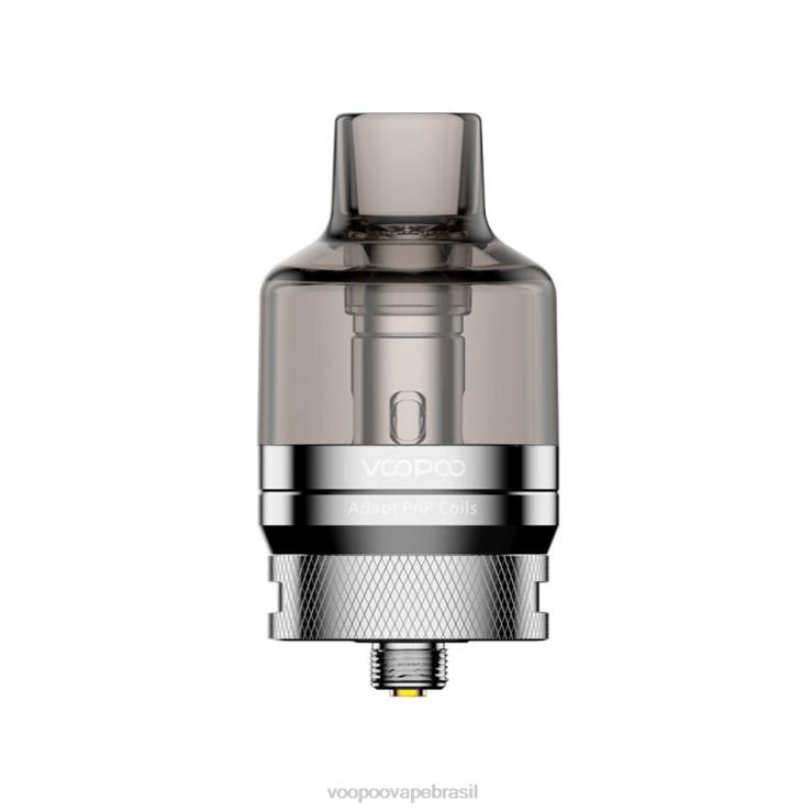 VOOPOO Vape Mod - VOOPOO PNP kit de tanque de vagem inoxidável TPN0V528