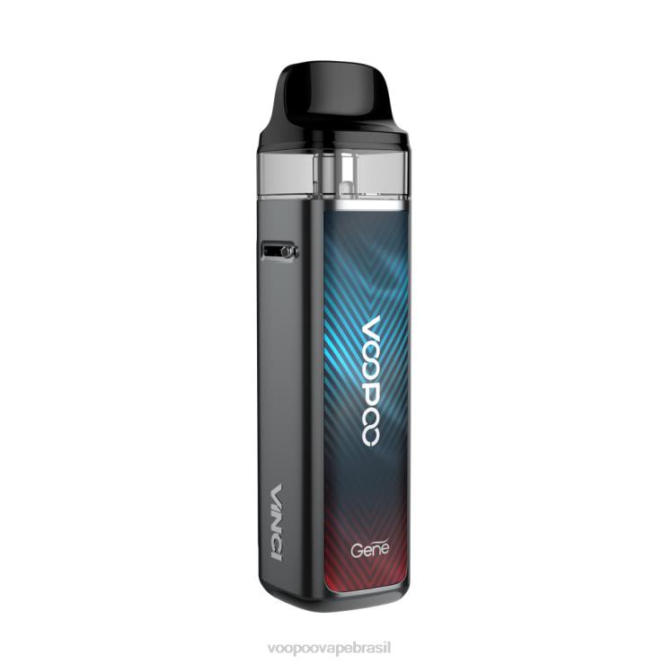 VOOPOO Vape Mod - VOOPOO VINCI 2 kit mod pod linha deslumbrante TPN0V368