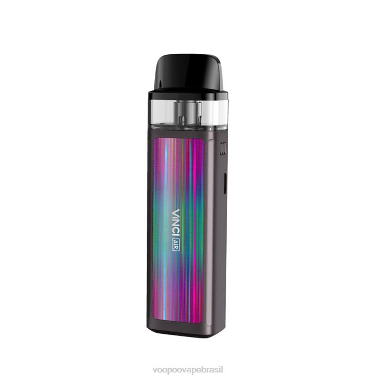 VOOPOO Vape Mod - VOOPOO VINCI AIR vagem aurora TPN0V348
