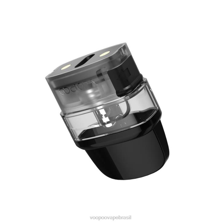 VOOPOO Vape Mod - VOOPOO VINCI cartucho de cápsula (3 unidades) 08ohm TPN0V508