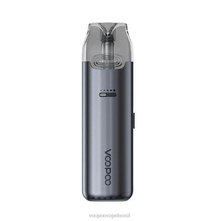 VOOPOO Vape Mod - VOOPOO VMATE PRO vagem cinza espacial TPN0V468