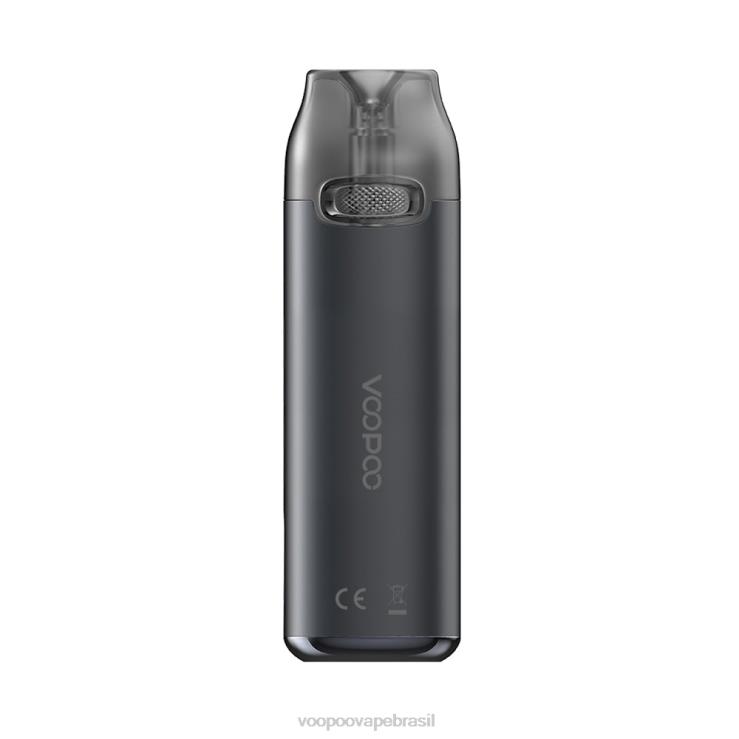 VOOPOO Vape Mod - VOOPOO VMATE conjunto de cápsulas cinza espacial TPN0V478