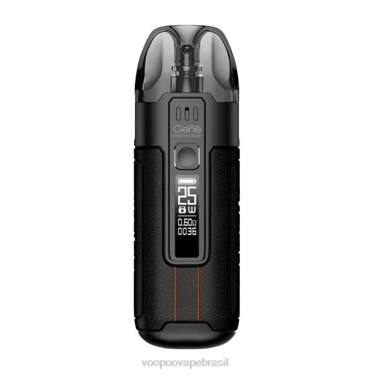 VOOPOO Vape Near Me - VOOPOO ARGUS AIR conjunto de cápsulas preto e vermelho TPN0V69