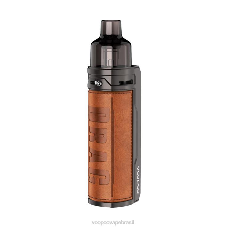 VOOPOO Vape Near Me - VOOPOO DRAG S kit mod pod Cavaleiro de ferro TPN0V149