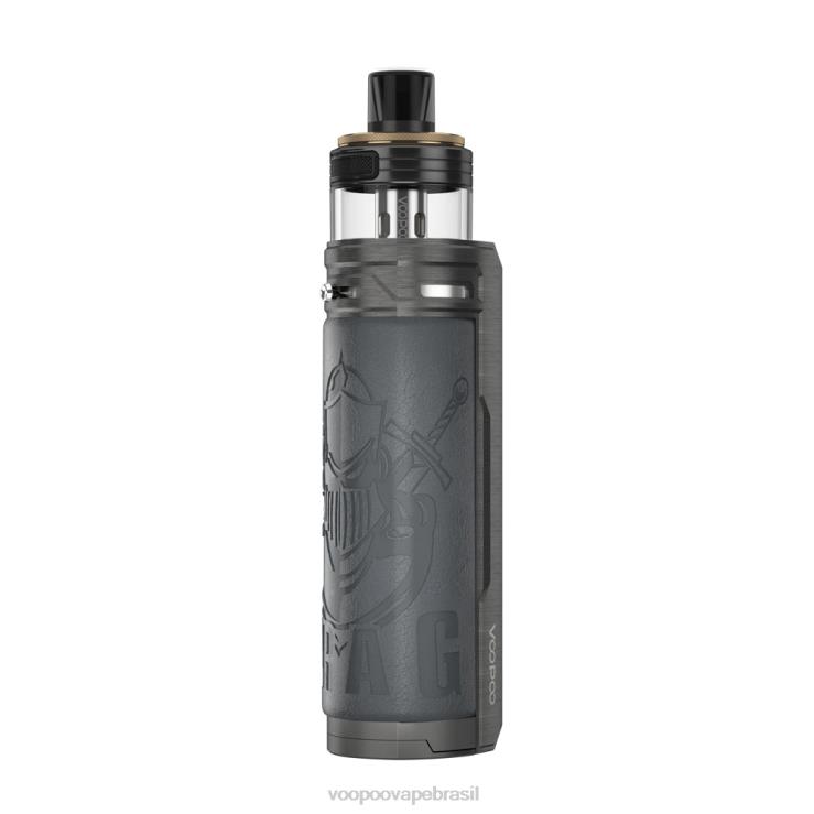 VOOPOO Vape Near Me - VOOPOO DRAG X PNP-X conjunto cavaleiro cinza TPN0V309