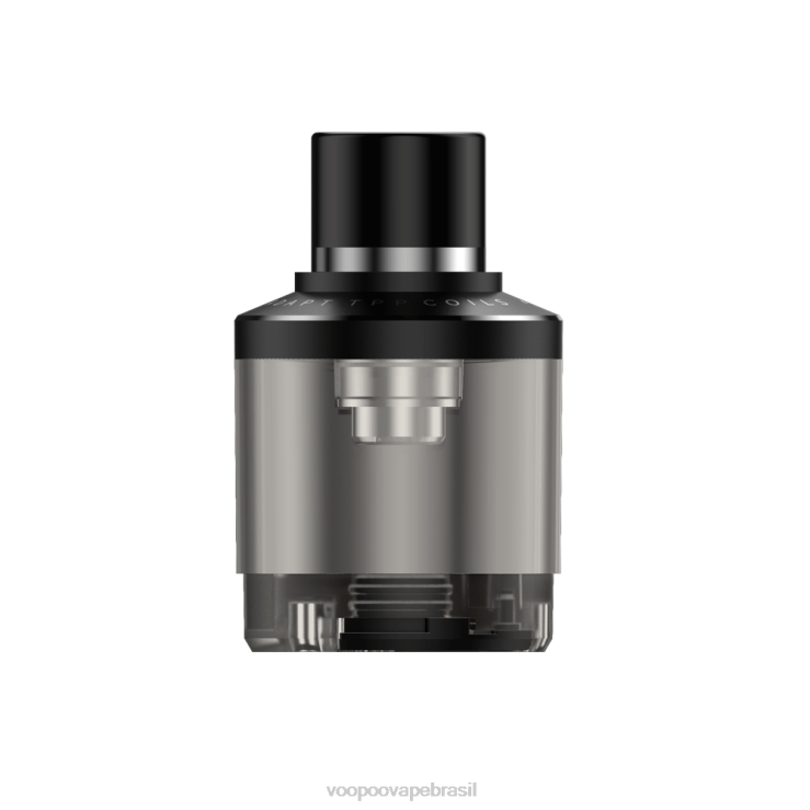 VOOPOO Vape Near Me - VOOPOO TPP pod 20 preto (55ml) TPN0V579